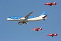Red Arrows